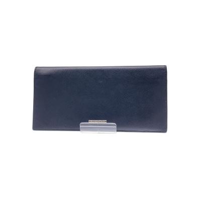 【極美品❤️最終値下げ】GIVENCHY ネイビーレザー 長財布 GIVENCHY レディース長財布｜財布｜ファッション 通販 - Yahoo
