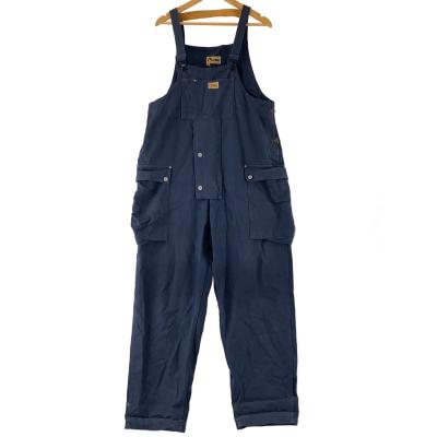 NIGEL CABOURN メンズオーバーオール｜ボトムス、パンツ｜ファッション