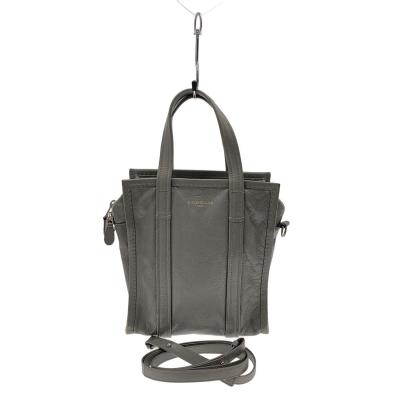 バレンシアガ トートバッグ キャンバス Lサイズのおすすめ人気商品一覧