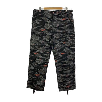 Supreme メンズカーゴパンツ｜ボトムス、パンツ｜ファッション