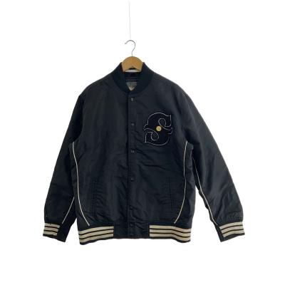 stussy スタジャン（メンズファッション） | ファッション のおすすめ