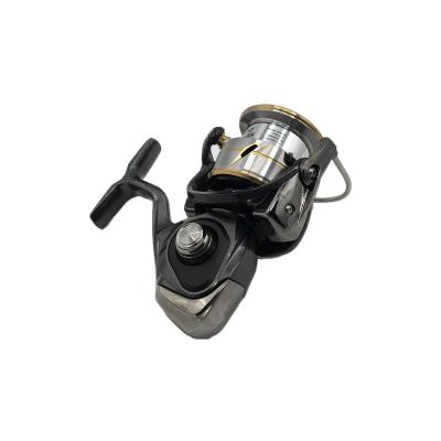 DAIWA - ダイワ　20ルビアス4000cxh 20 ルビアス LT4000-CXHのスペックとインプレ | 釣りクラウド