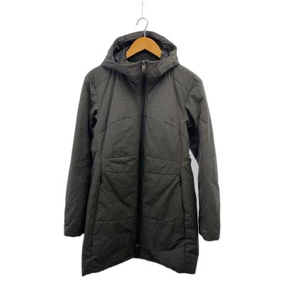 arcteryx アークテリクス ダウンジャケット（レディースファッション