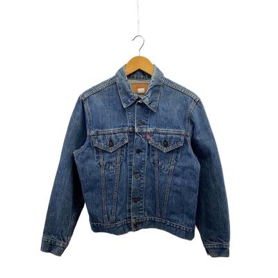 リーバイス 2nd（メンズGジャン、デニムジャケット）｜コート