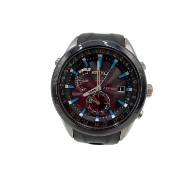 7b24 seiko（腕時計、アクセサリー）（文字盤カラー：ブラック系
