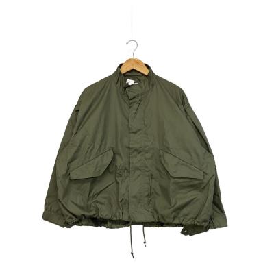 hyke ミリタリージャケット（レディースコート、ジャケット