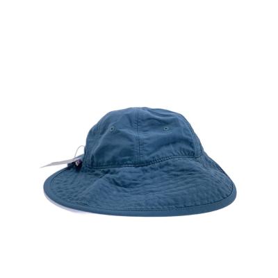 patagonia パタゴニア バケットハット ネイビー パタゴニア（メンズサファリ、バケットハット）（性別：レディース