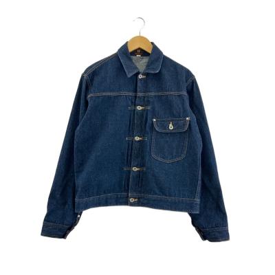 WAREHOUSE メンズGジャン、デニムジャケット｜コート、ジャケット