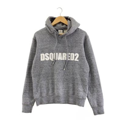 DSQUARED2 メンズパーカー（サイズ（S/M/L）：～SS(XS)）｜トップス