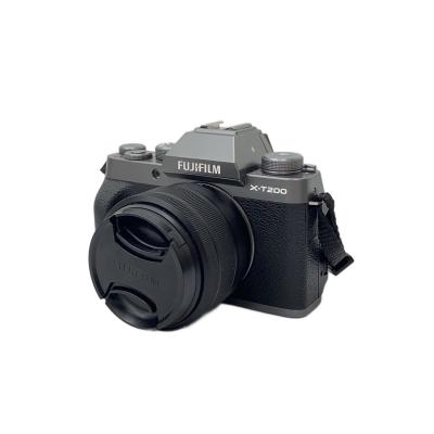 fujifilm x-t200（カメラ） | テレビ、オーディオ、カメラ のおすすめ