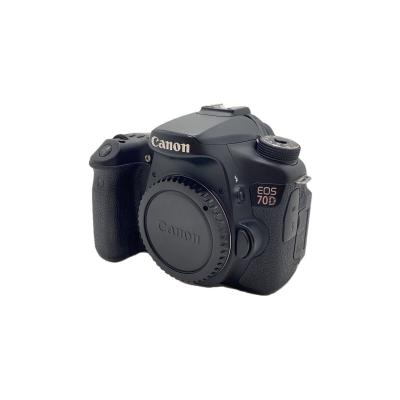 Canon EOS 70D（付属レンズ：レンズキット）のおすすめ人気商品