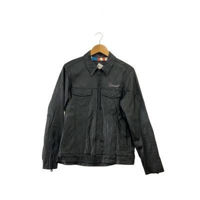 NEIGHBORHOOD メンズ革ジャン、レザージャケット｜コート、ジャケット