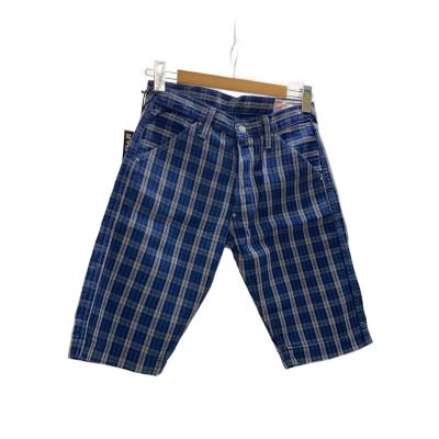 evisu（メンズショート、ハーフパンツ）（性別：メンズ）｜ボトムス