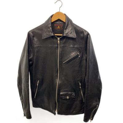 ヒステリックグラマー レザージャケットのおすすめ人気商品一覧 通販