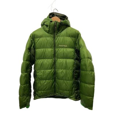 モンベル アルパイン ダウンパーカのおすすめ人気商品一覧 通販