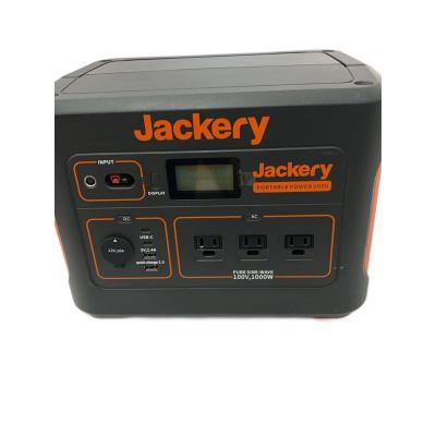 jackery je-1000dの商品一覧 通販 - Yahoo!ショッピング