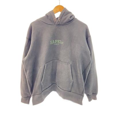 sapeur パーカーのおすすめ人気商品一覧 通販 - Yahoo!ショッピング