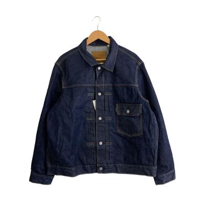 levi's premium（メンズGジャン、デニムジャケット）｜コート