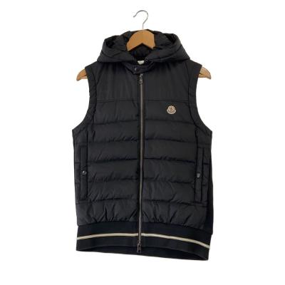 MONCLER ダウンベスト｜コート、ジャケット｜ファッション 通販
