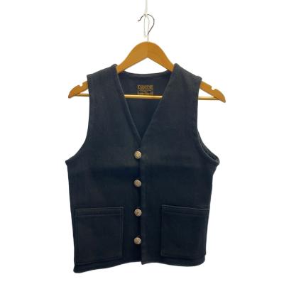 COOTIE Baja Vest ベスト COOTIE Baja Vest ベスト 【Navy】 クーティ
