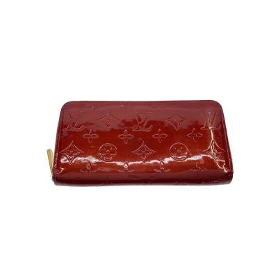 ルイヴィトン エナメル 長財布（レディース財布） | ファッション の