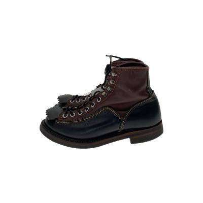 lone wolf boots（メンズシューズ、紳士靴） | ファッション の