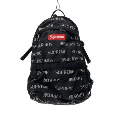 美品 SUPREME パックベスト リュック　シュプリーム 21AW 210.jpg