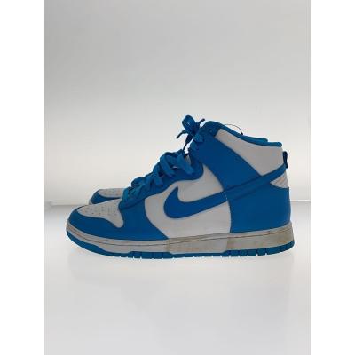 ナイキ ダンクハイ（色：ブルー系）のおすすめ人気商品一覧 通販