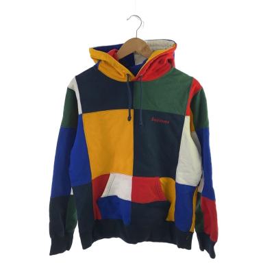 supreme パーカー（色：マルチカラー）のおすすめ人気商品一覧 通販