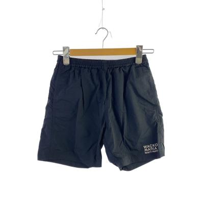 WACKO MARIA ハーフパンツ（メンズショート、ハーフパンツ）｜ボトムス