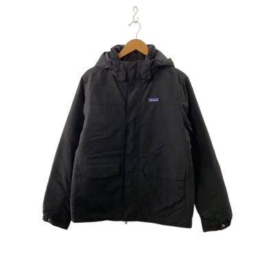 イスマスジャケット（patagonia）（色：ブラック系）のおすすめ人気 