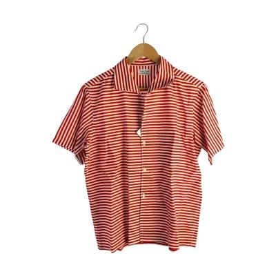 再値下げ‼️美品❗️ブッチャープロダクツ　ギャバディーンコートサイズ42アットラスト HWZN BROSS/ハウゼンブロス】2025AW「Shadow Script Coach Jacket