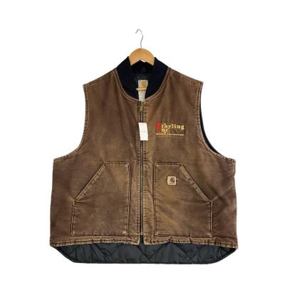 キルティングベスト（Carhartt）のおすすめ人気商品一覧 通販 - Yahoo