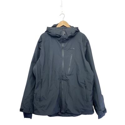 OAKLEY メンズマウンテンパーカー｜コート、ジャケット｜ファッション