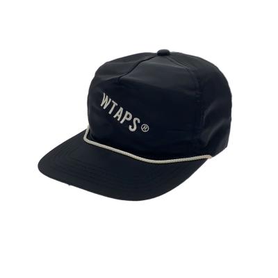 WTAPS メンズキャップ（色：ブラック系）｜帽子｜ファッション