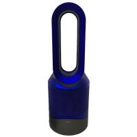 dyson◆扇風機＆デラミックヒーター Link HP03IB [アイアン/ブルー] | セカンドストリートYahoo!店