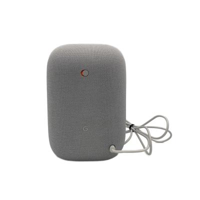 【新品未開封】Google Nest Audio チョーク スマートスピーカー ヨドバシ.com - Google グーグル Google Nest Audio チョーク