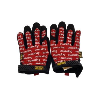 Supreme メンズ手袋｜ファッション小物｜ファッション おすすめ人気