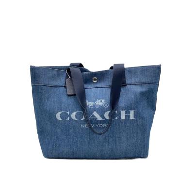コーチ デニム バッグ（COACH／ファッション）のおすすめ人気商品一覧