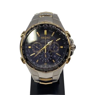 SEIKO 8b92のおすすめ人気商品一覧 通販 - Yahoo!ショッピング