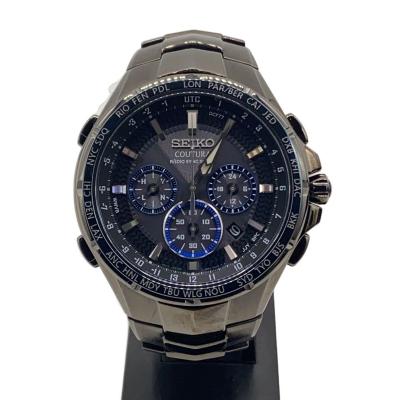 SEIKO 8b92（腕時計の電源：ソーラー電池）のおすすめ人気商品一覧
