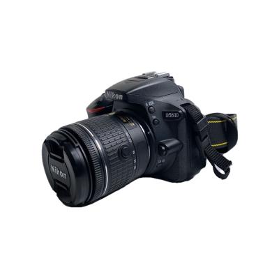 ニコン d5600 ダブルズームキット（デジタル一眼カメラ）｜カメラ