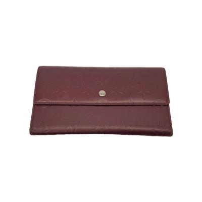 【⭐sale】LOUIS VUITTON（ルイ ヴィトン）モノグラムマット 財布 楽天市場】ルイヴィトン モノグラム マット 財布の通販
