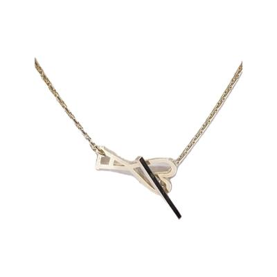 メンズ（AMI Alexandre Mattiussi／ネックレス、ペンダント