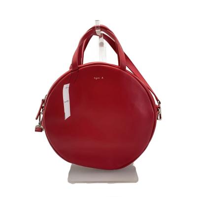 【美品】agnesb VOYAGE サコッシュショルダーバッグ ナイロン 赤 ✨美品✨agnesb VOYAGE サコッシュショルダーバッグ ナイロン 赤