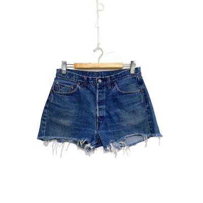 リーバイス 501 66 前期（メンズショート、ハーフパンツ）｜ボトムス