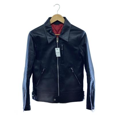 ROTAR メンズライダースジャケット｜コート、ジャケット｜ファッション