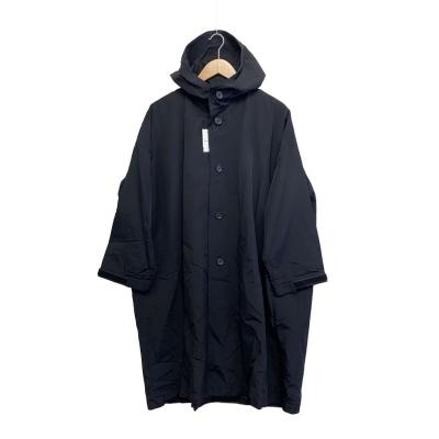 タグ付き！未使用品！TRAVAIL MANUEL ツイル オーバーコート travail manuel コートの商品一覧 通販 - Yahoo!ショッピング