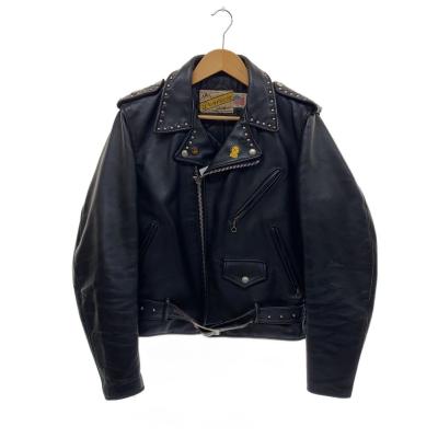 schott 613（メンズライダースジャケット）｜コート、ジャケット