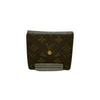 LOUIS VUITTON◆2つ折り財布/PVC/BRW/メンズ/M61660 | セカンドストリートYahoo!店